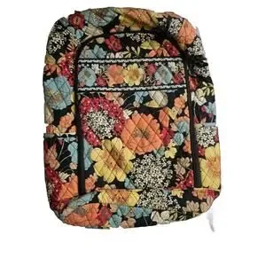 Vera Bradley | Bags | Large Quilted Vera Bradley Laptop  display picture 3